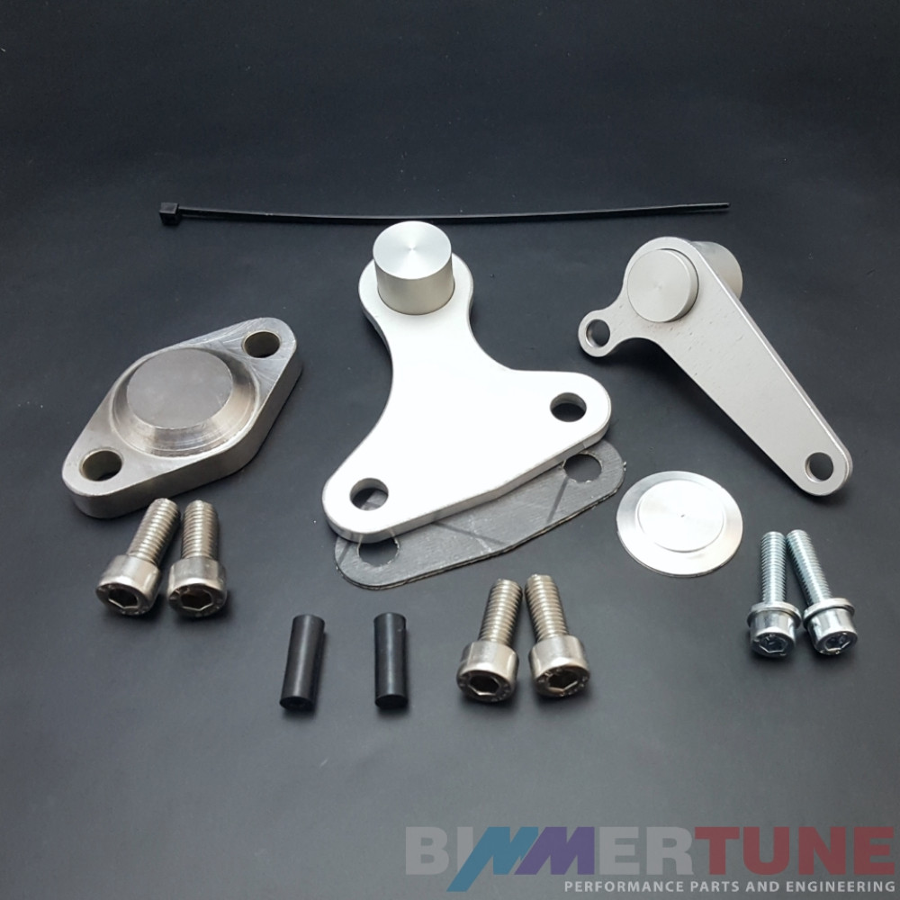 EGR kit N-series |2007 - 2011| • BMW 123d 325d 730d & other 